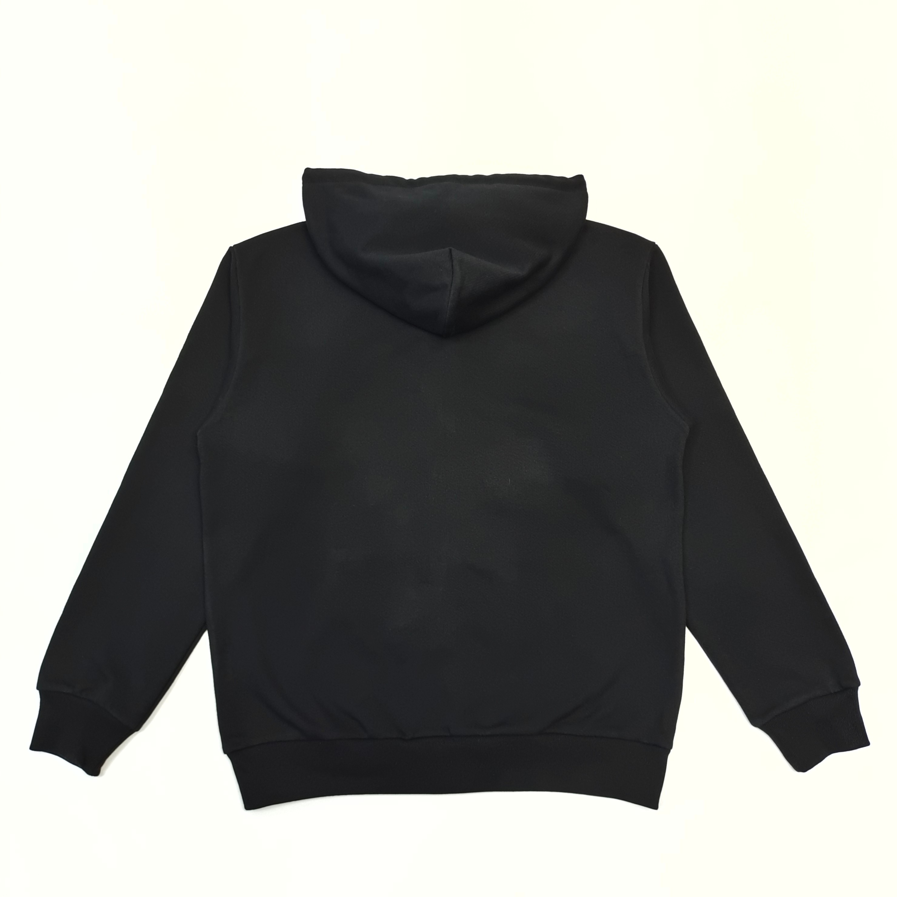 1:1 New Imported machine bead embroidery zipper hoodie