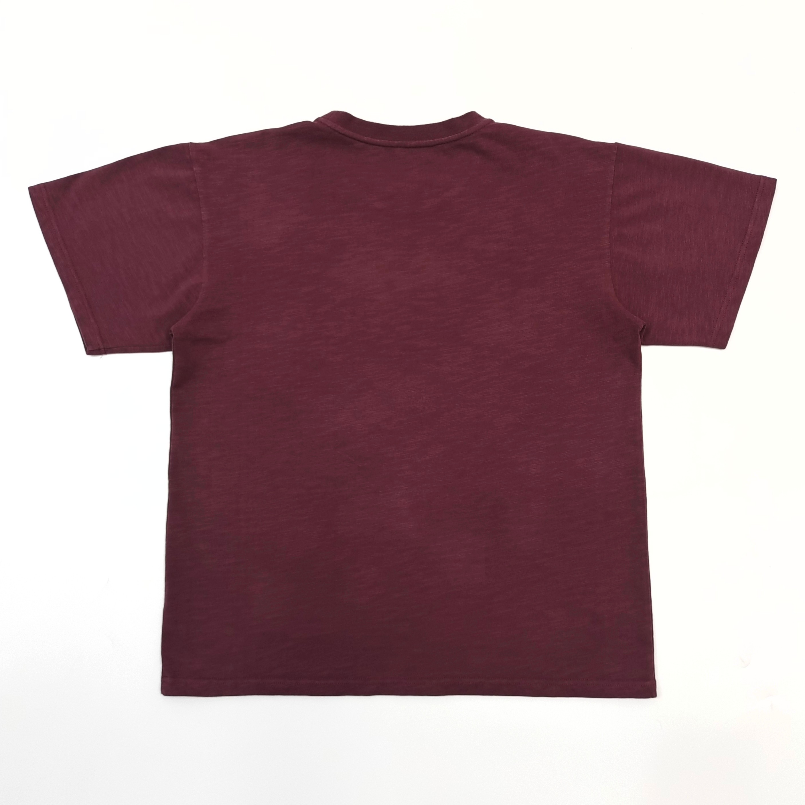 1:1 New released cotton washing speical color tshirt