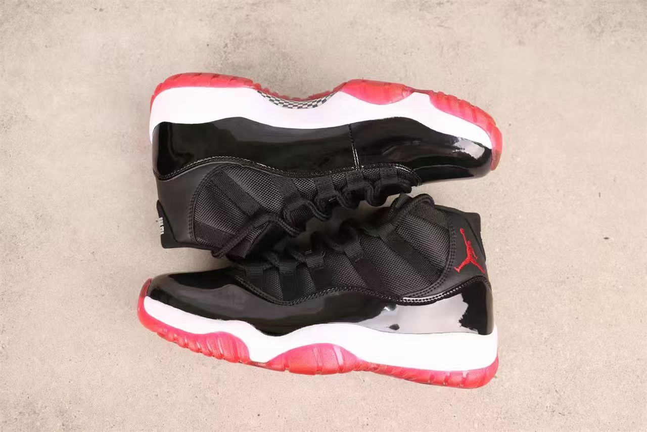 version classic aj11 sport shoes