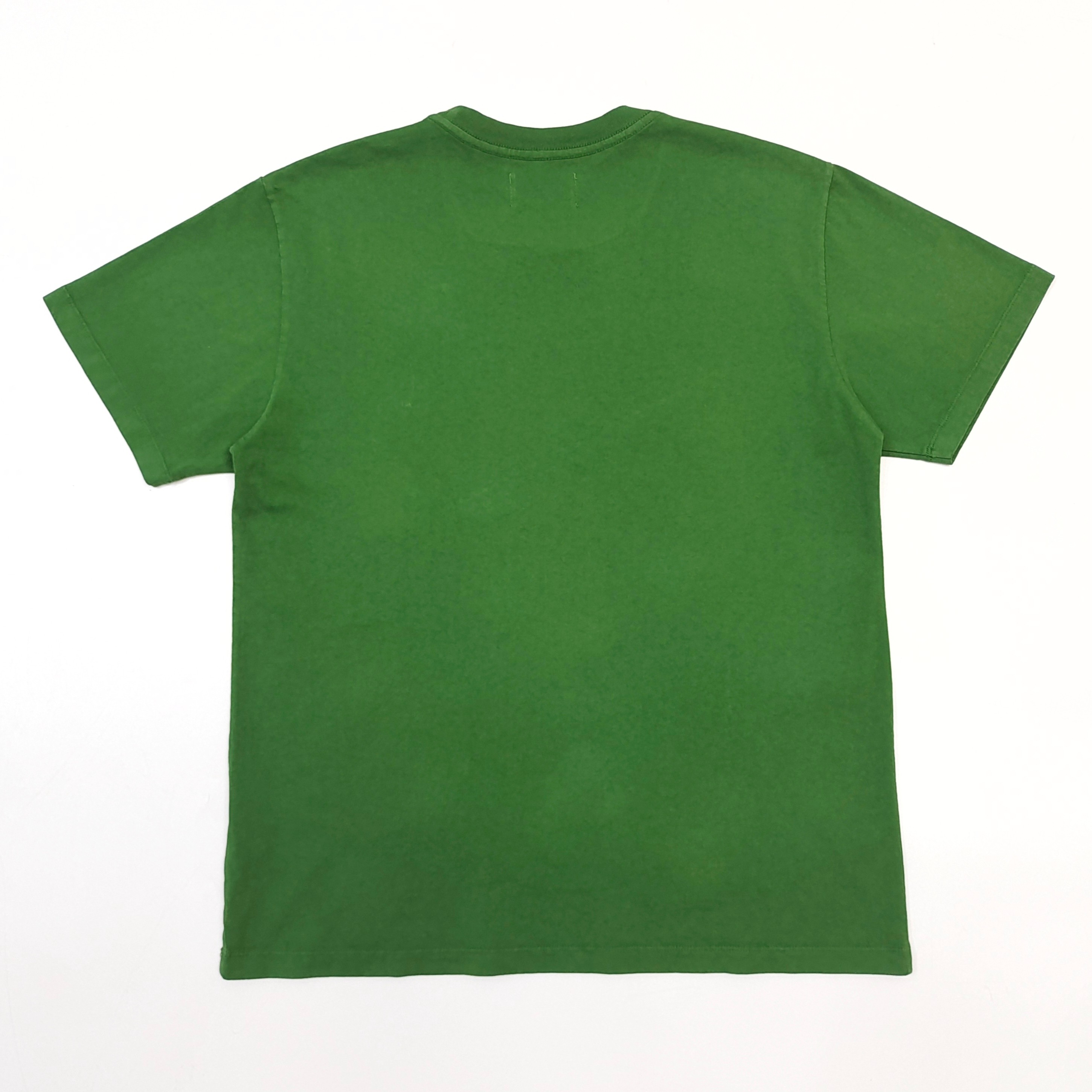 1:1 New released Dyeing printing washing tshirt