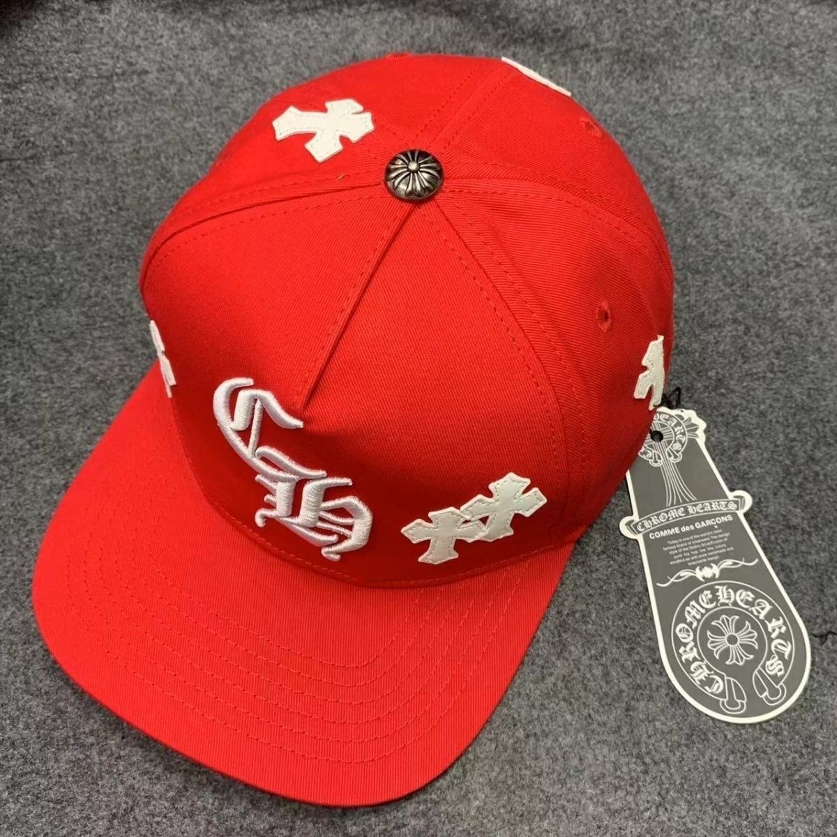 New arrival classic multi caps