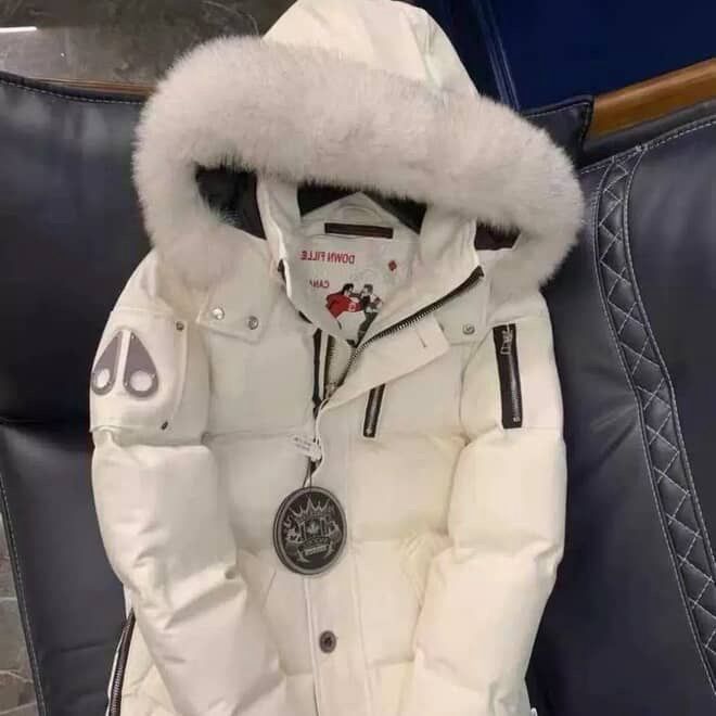 1:1 moose high quality down jacket