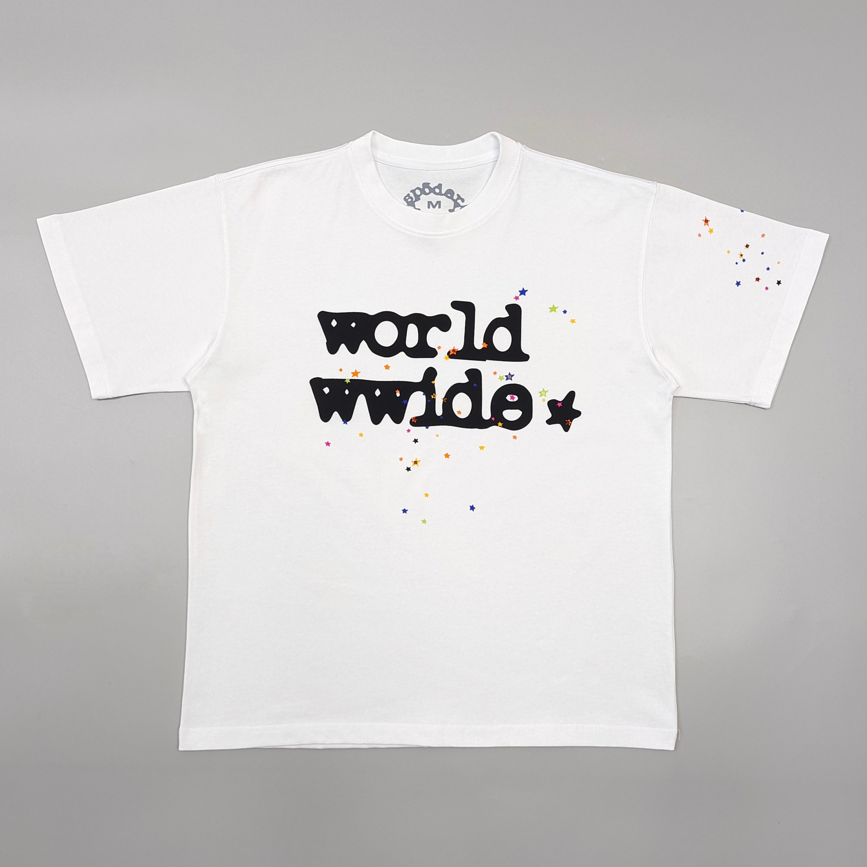 1:1 New released white shirt