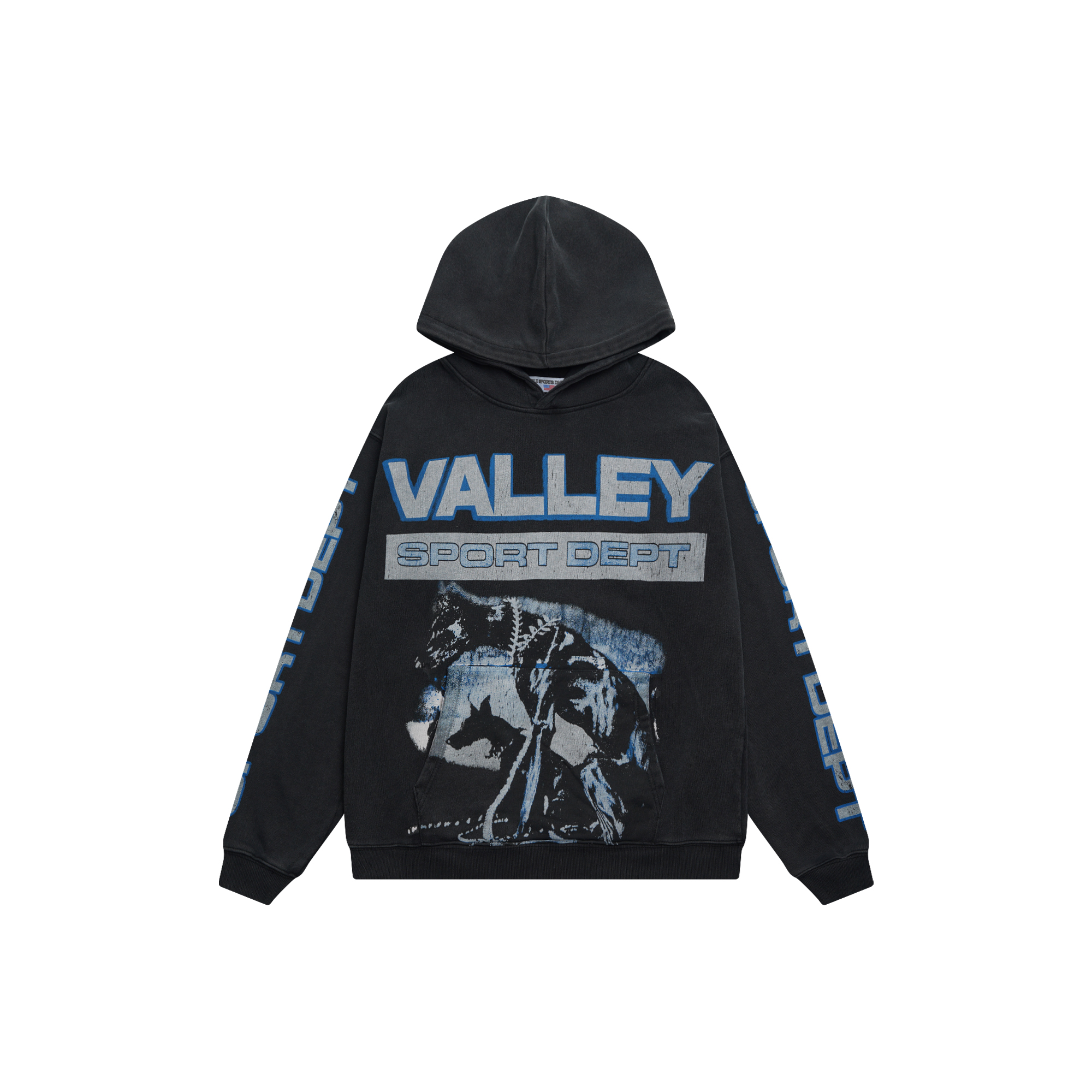 Vale Forever VALLEY Vale WatchDog Hoodie