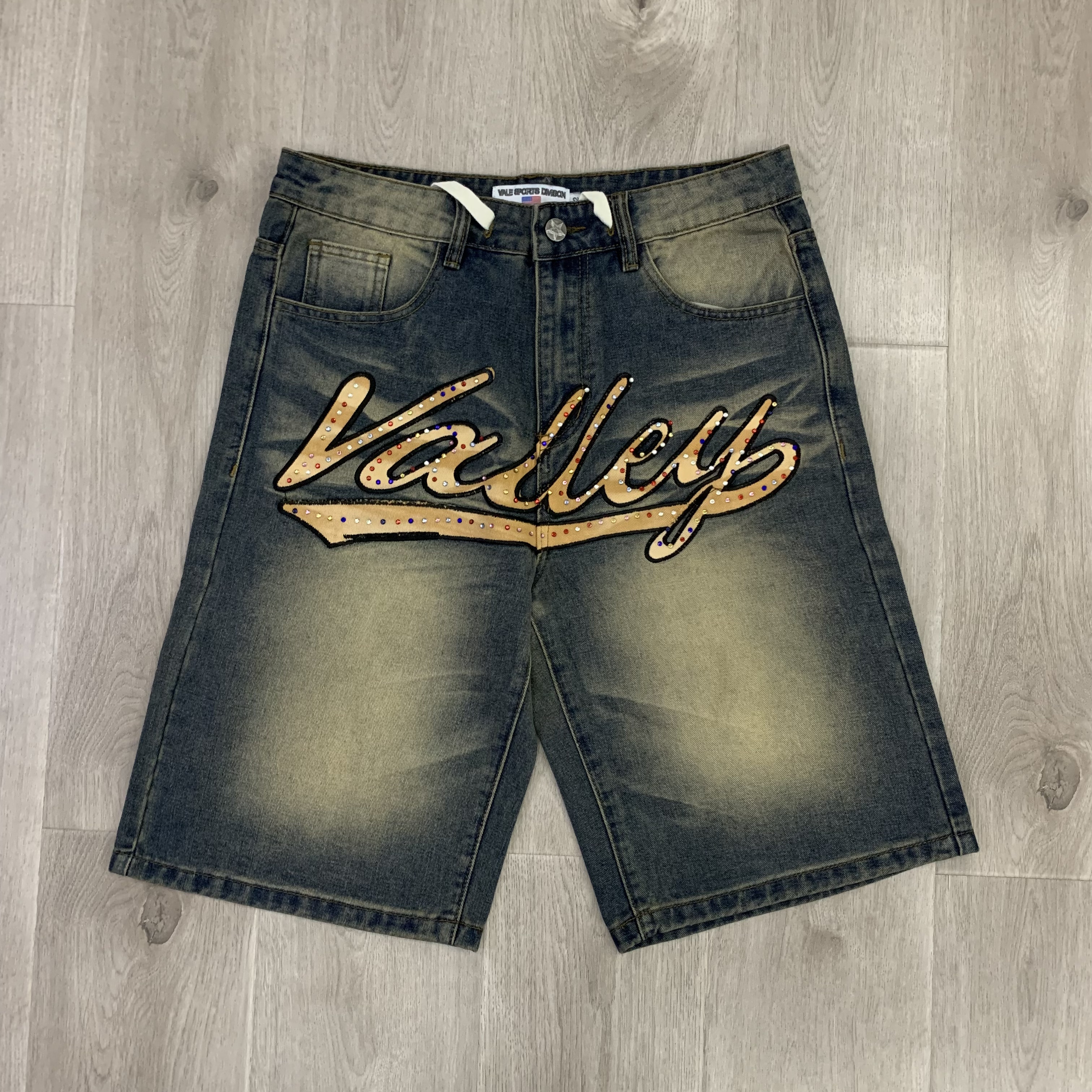 VALLEY