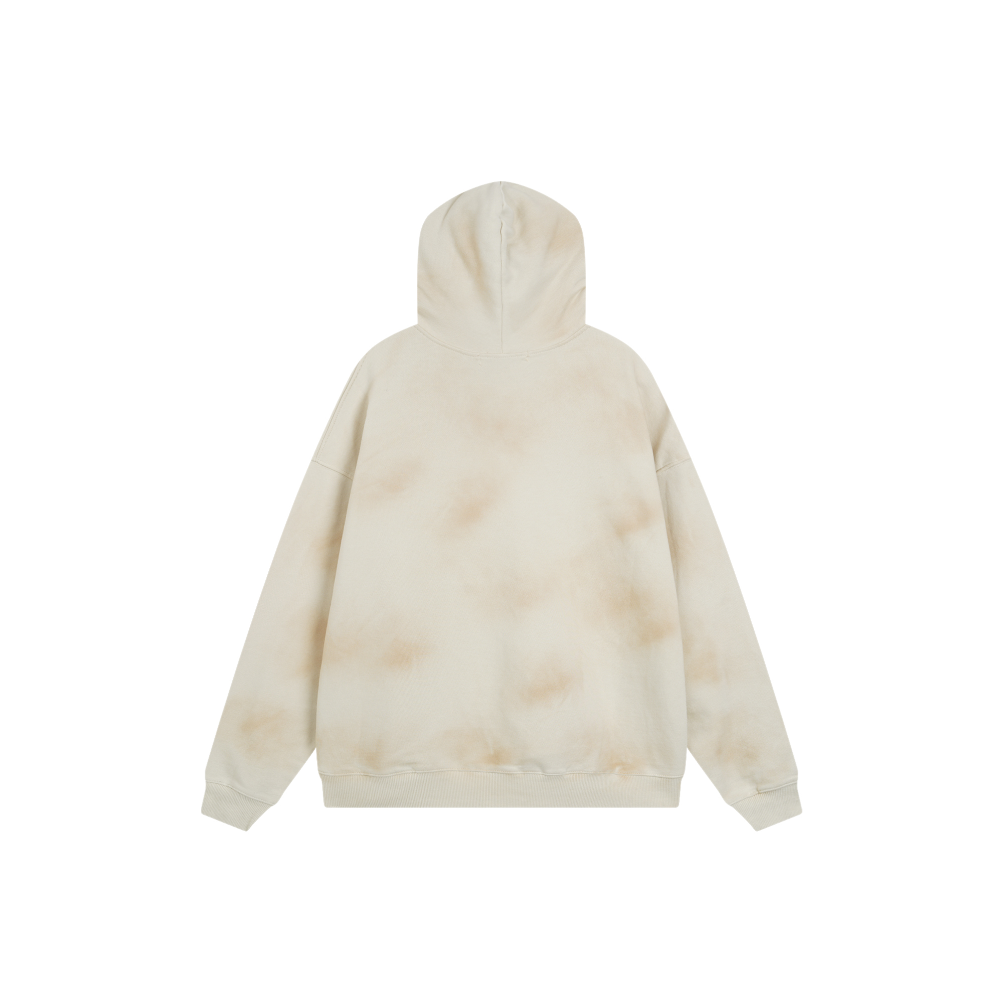 Vale Forever CHEETAH PULLOVER HOODIE