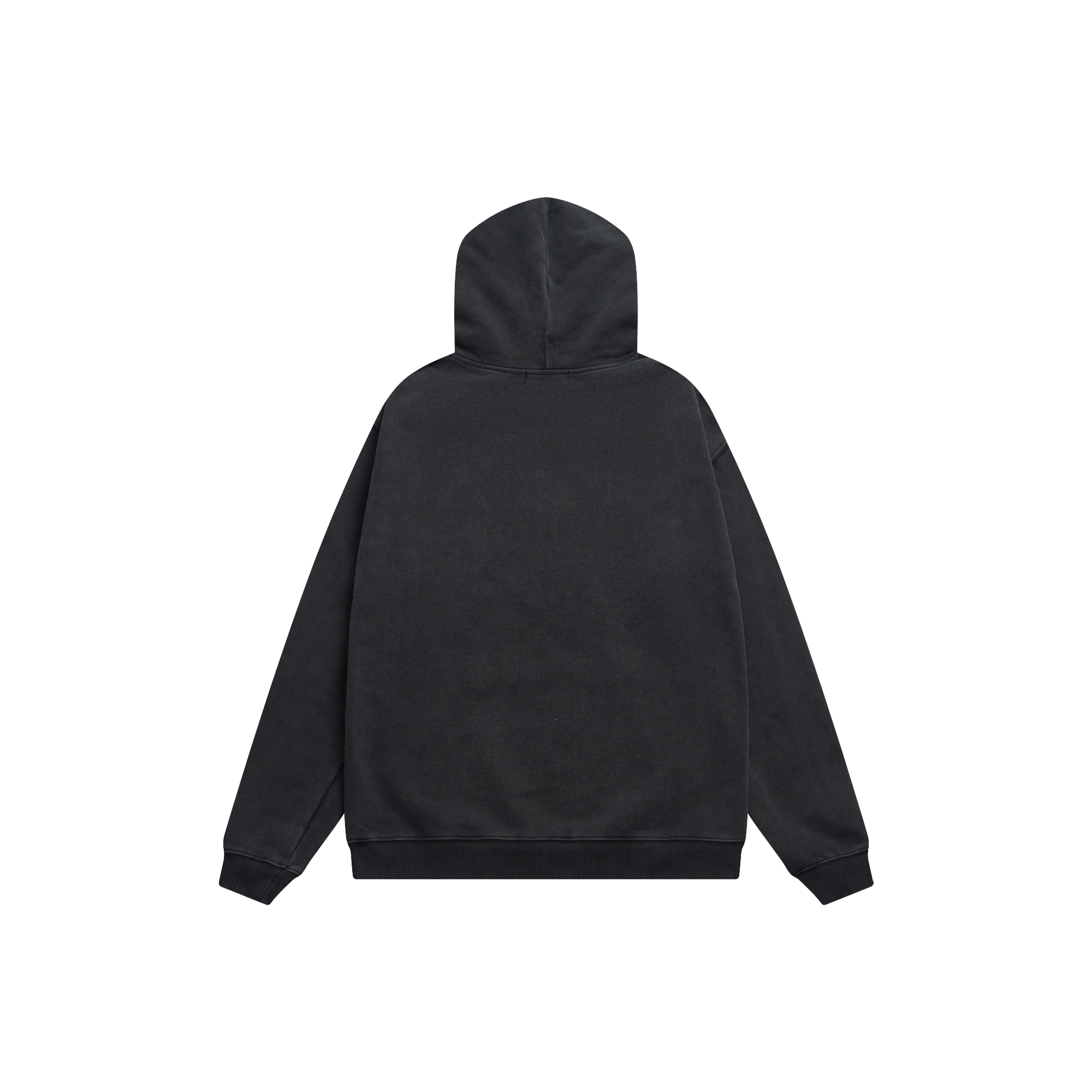Vale Forever Valley Statue of Liberty Hoodie