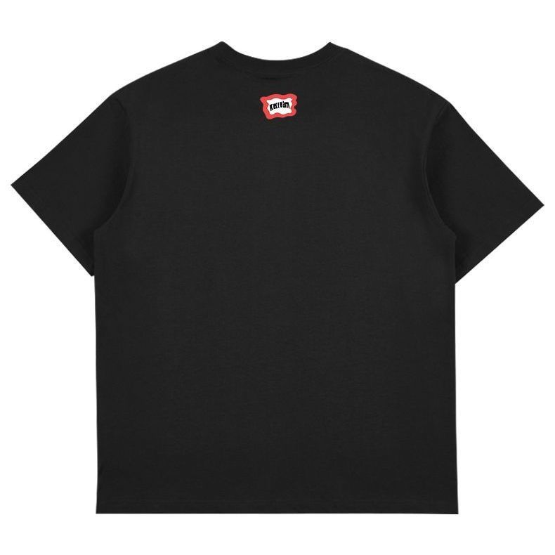 BBC cute simple tshirt