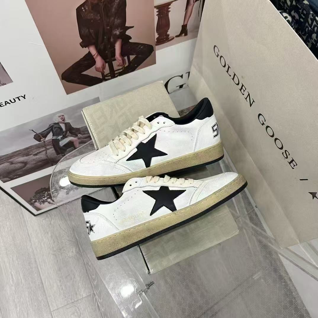 New arrival 1:1 white dirty shoes
