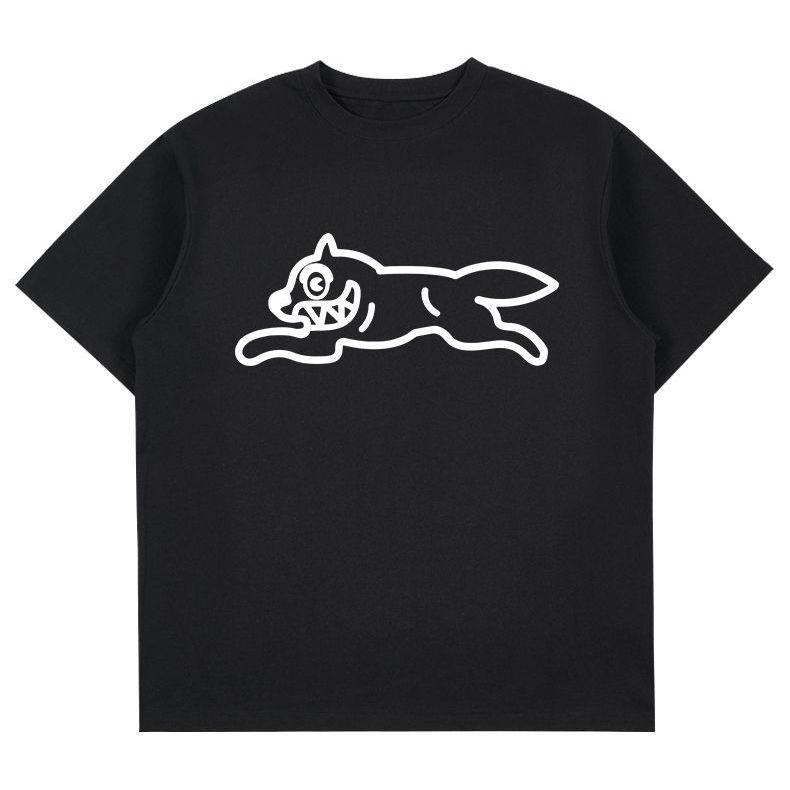 BBC cute simple tshirt