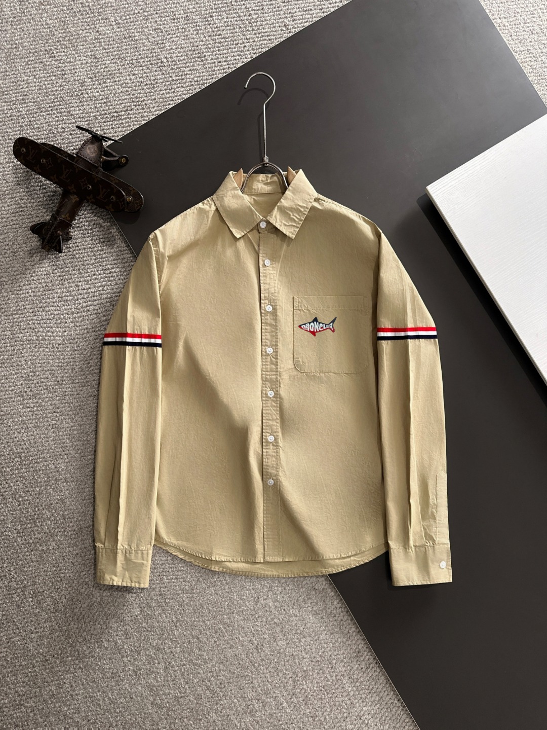 2025SS new arrival new style shirts