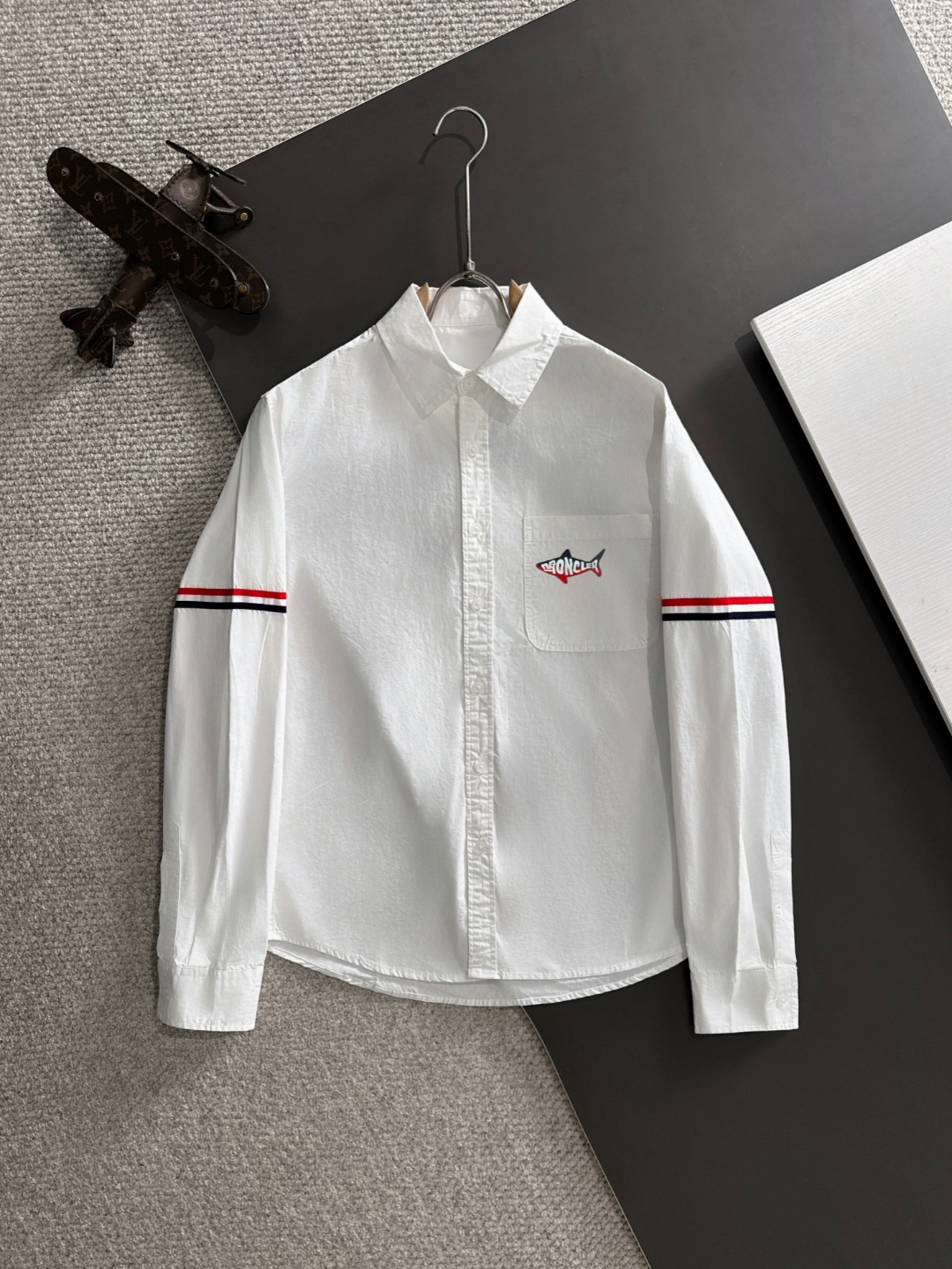 2025SS new arrival new style shirts