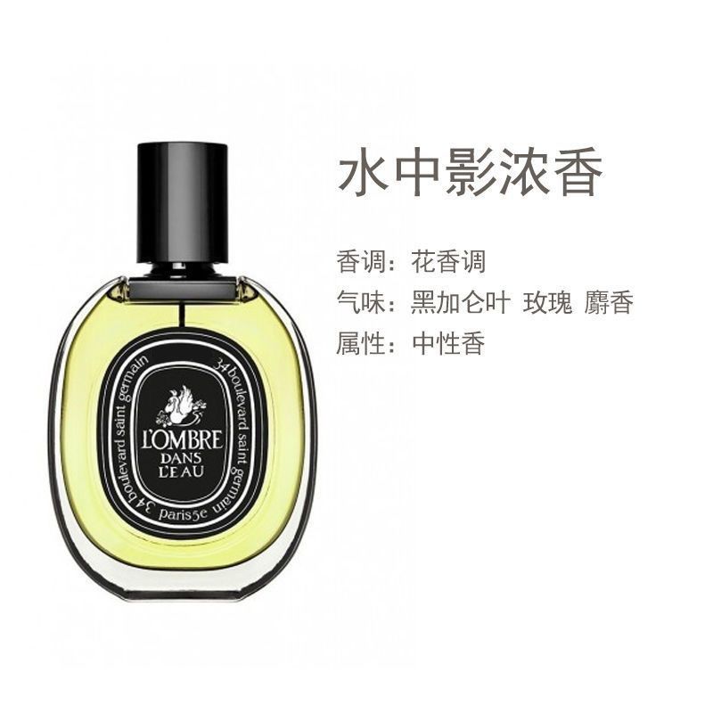 1:1 perfume