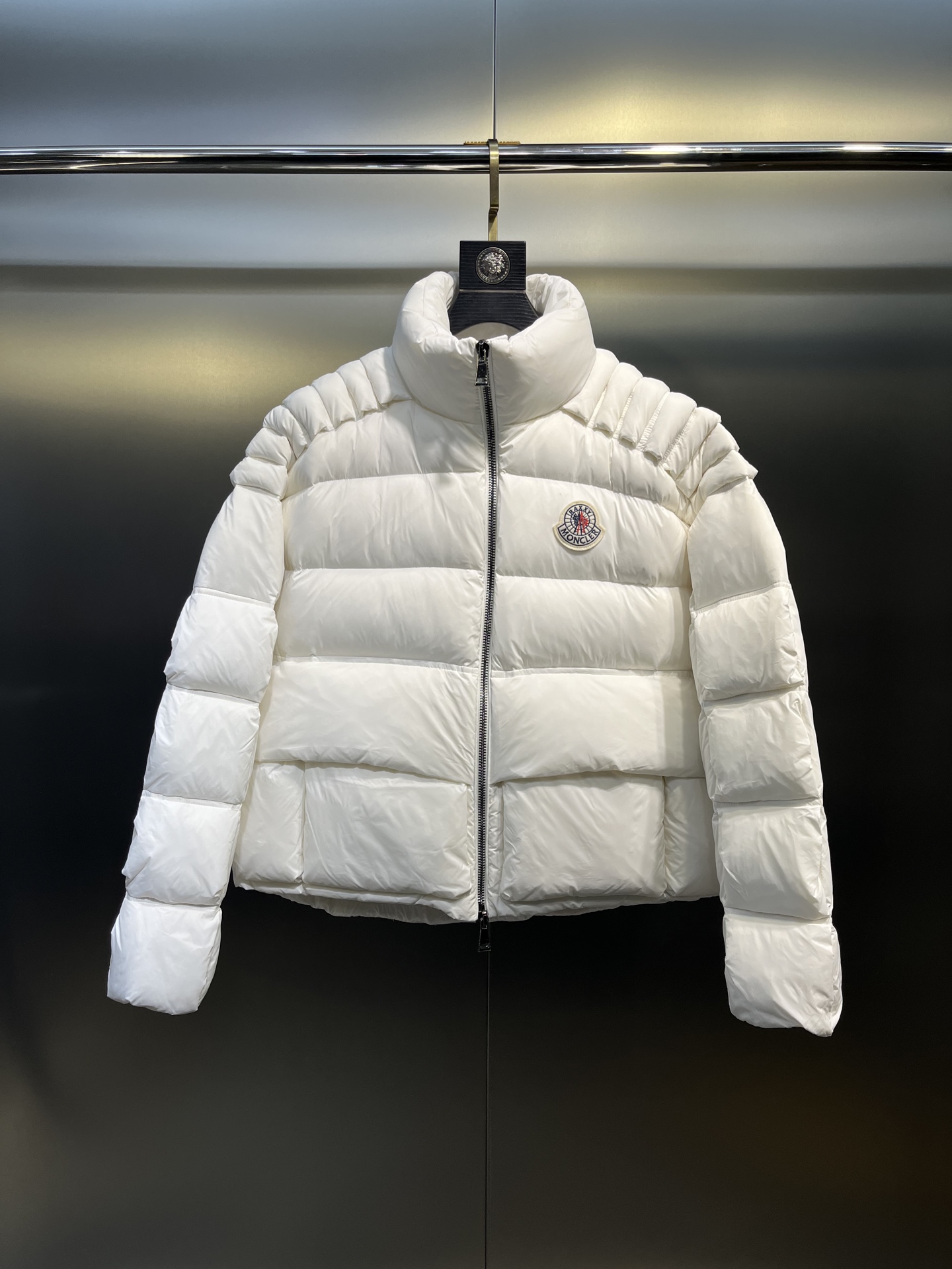 New arriavl MC x Cistopher Raxxy down jacket