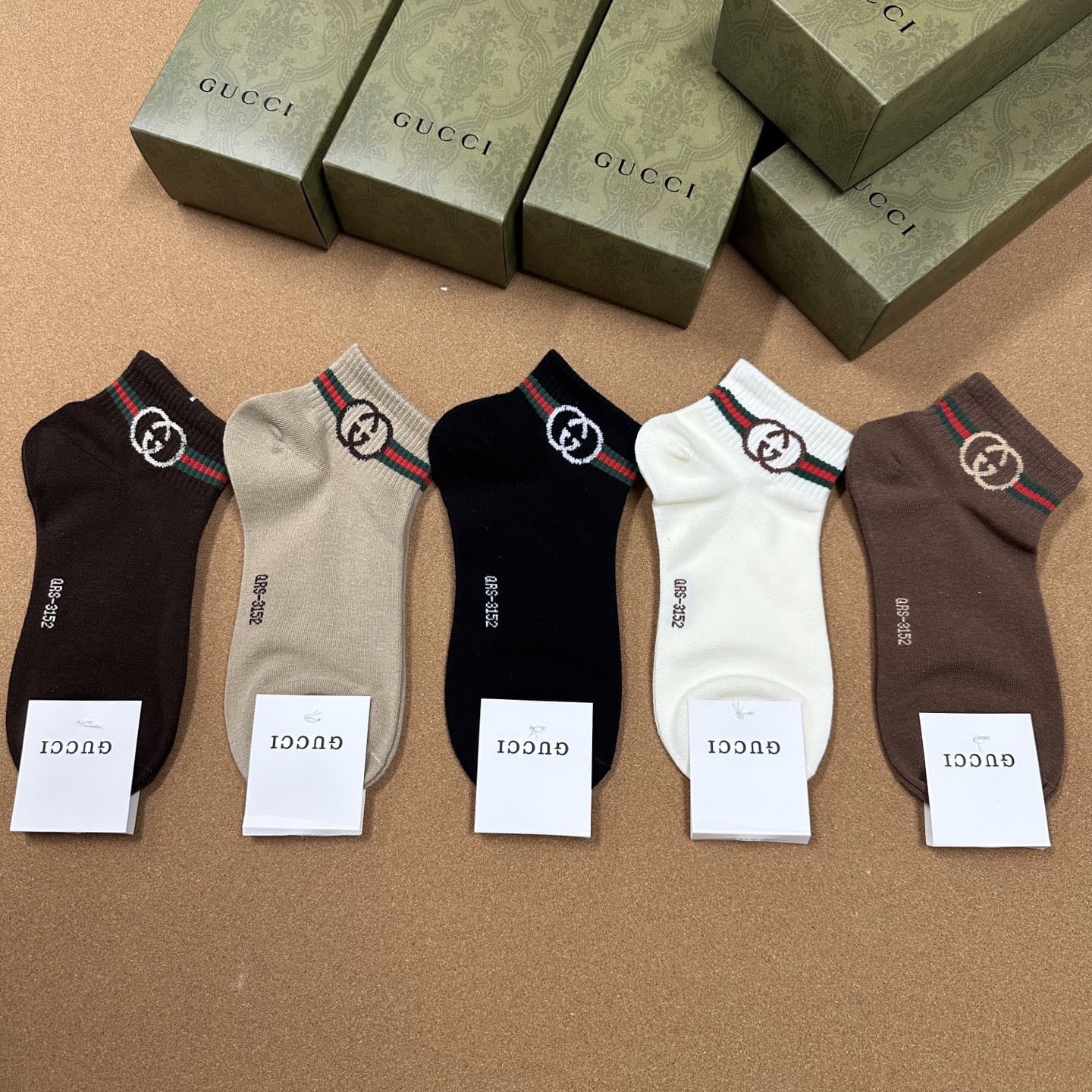 new arrival socks style2