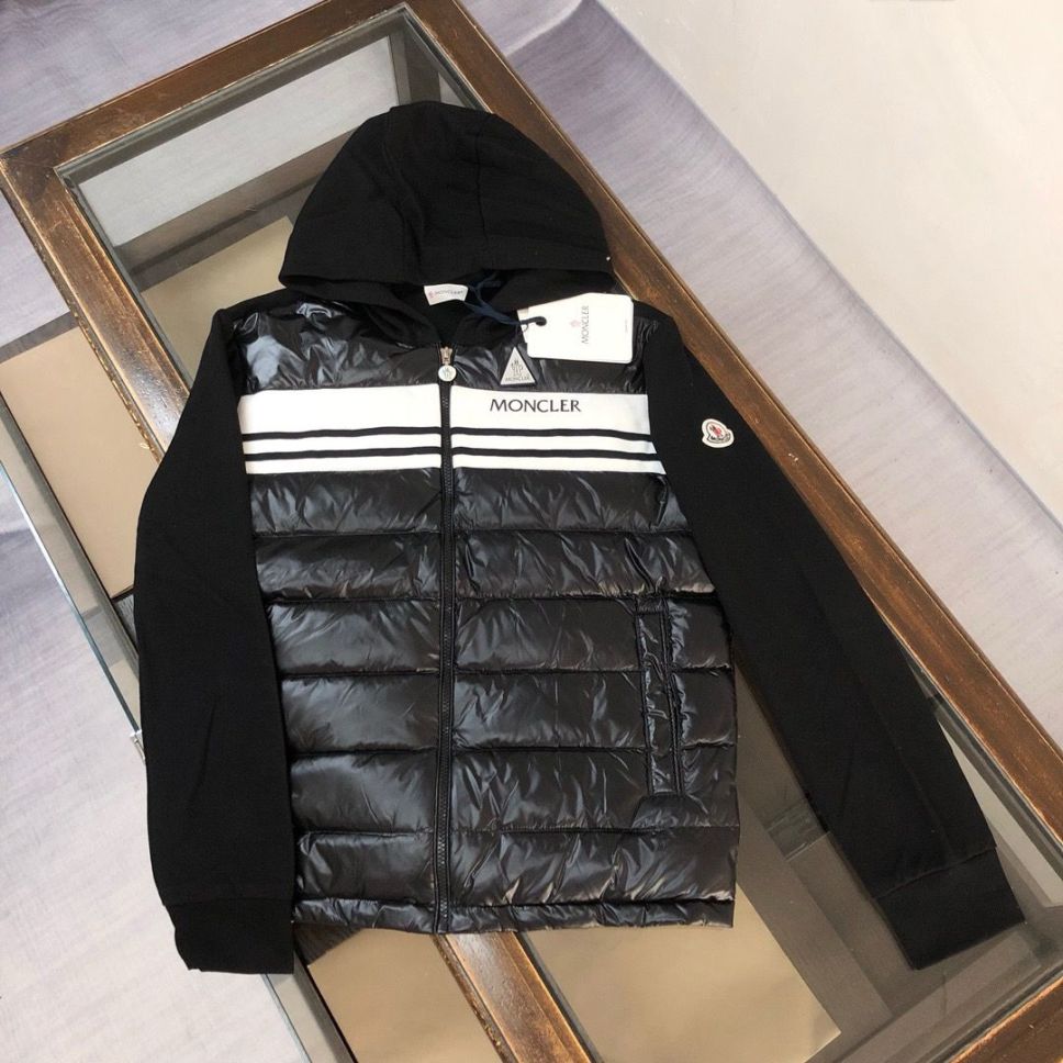 New arrival mc down jacket
