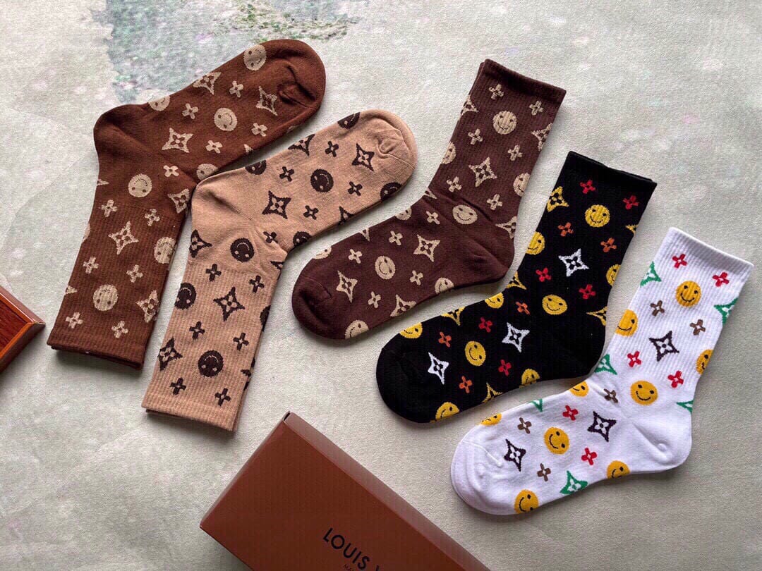 new arrival socks style1