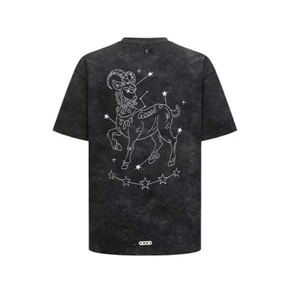 New releasing GOOD 12 zodiac T-shirts