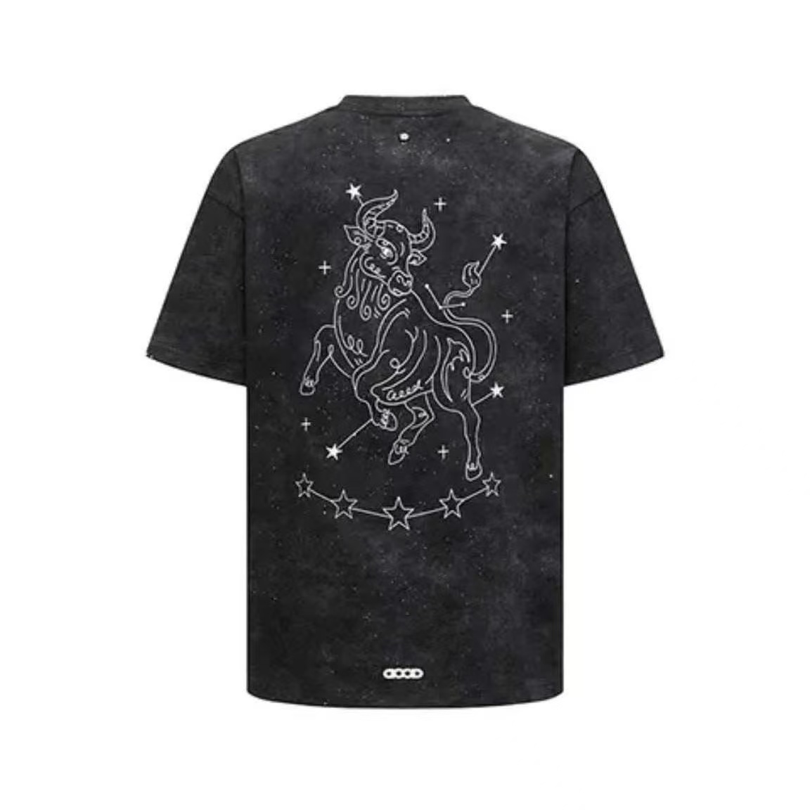 New releasing GOOD 12 zodiac T-shirts