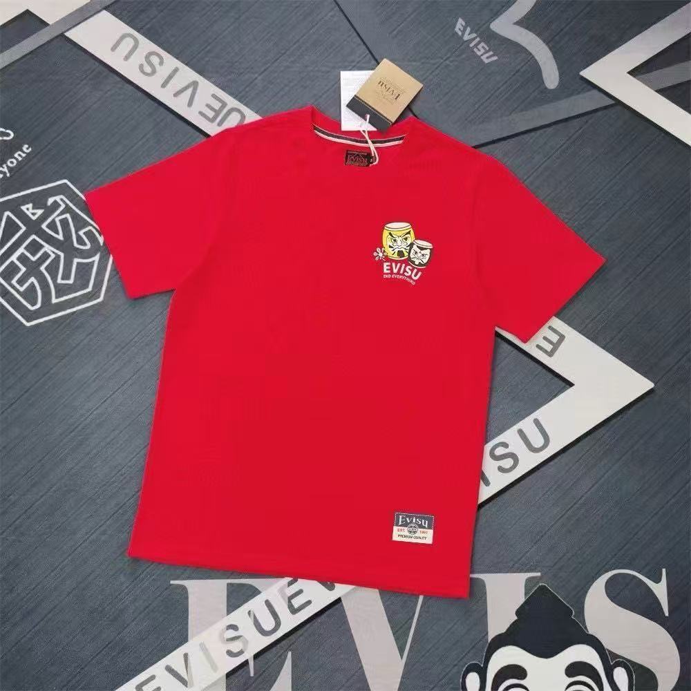 New releasing cotton tee