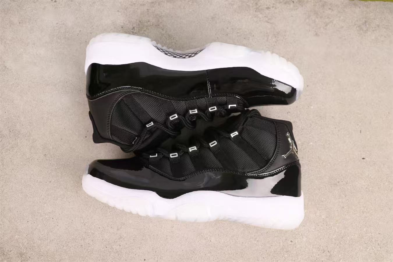 New arrival AJ  11 