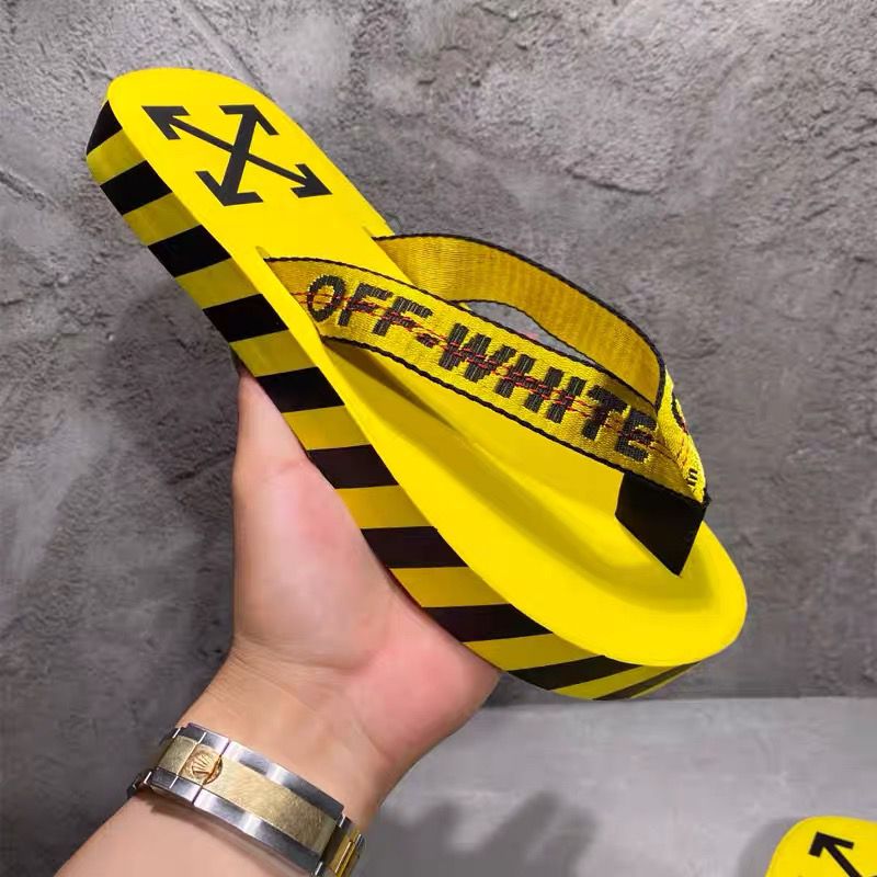 1:1 yellow classic slide