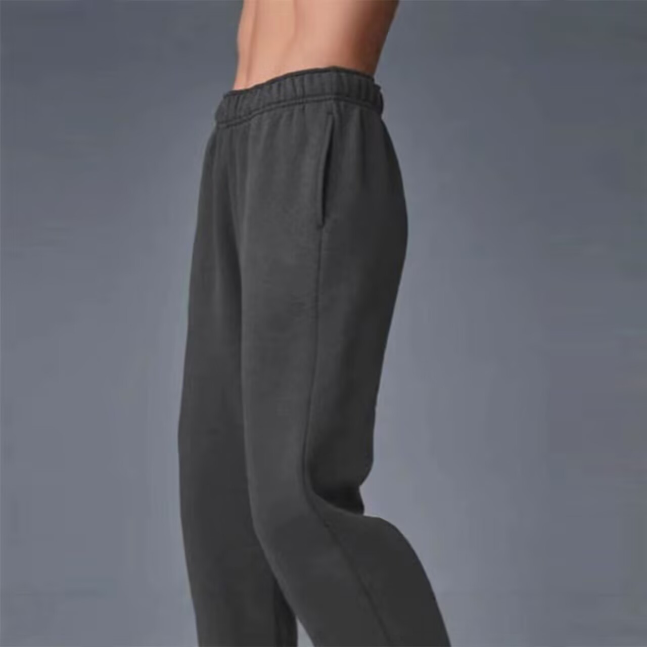 1:1 fire cotton hoodie pant tracksuit