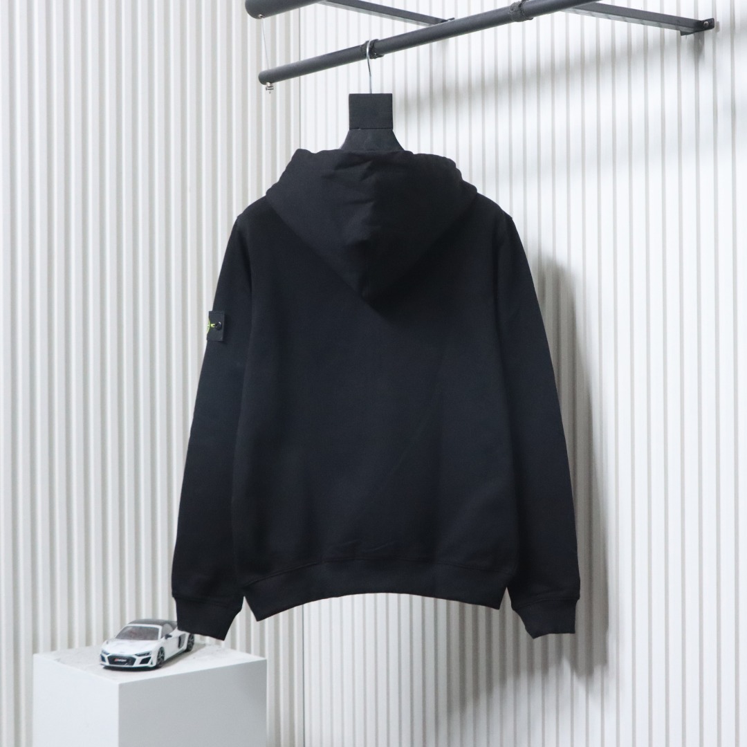 1:1 Classic armband zipper jacket for sun protection and wind resistance
