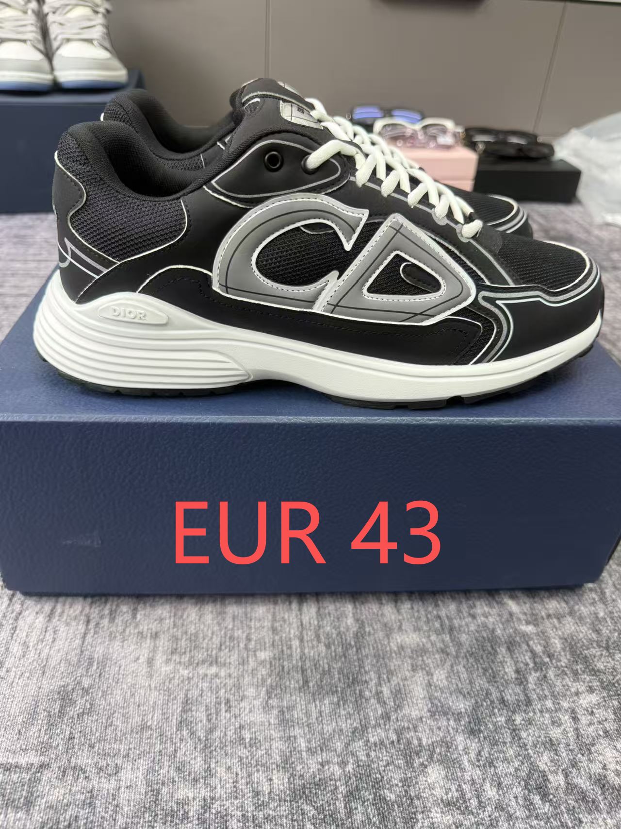 1:1 Di0r b30