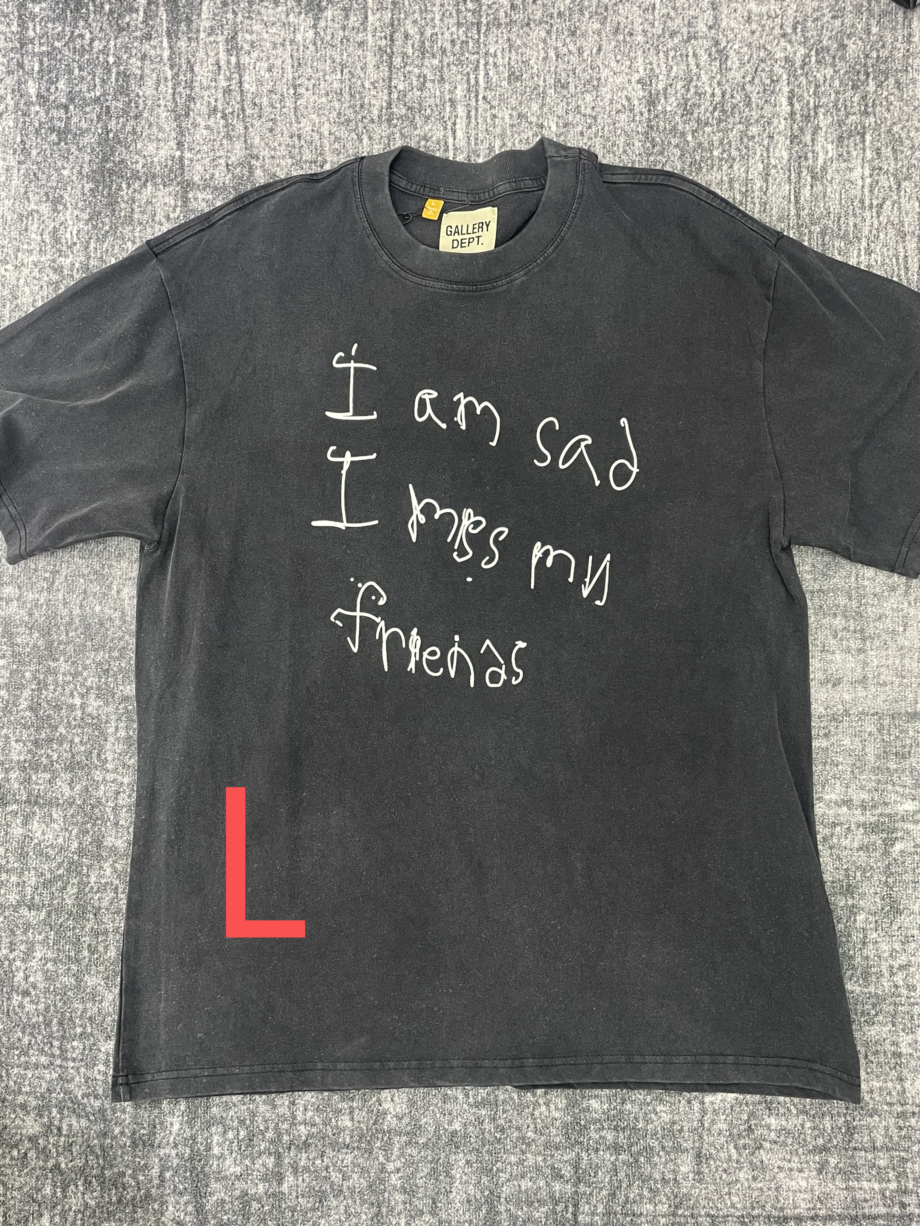 Short sleeve cotton tees on sale