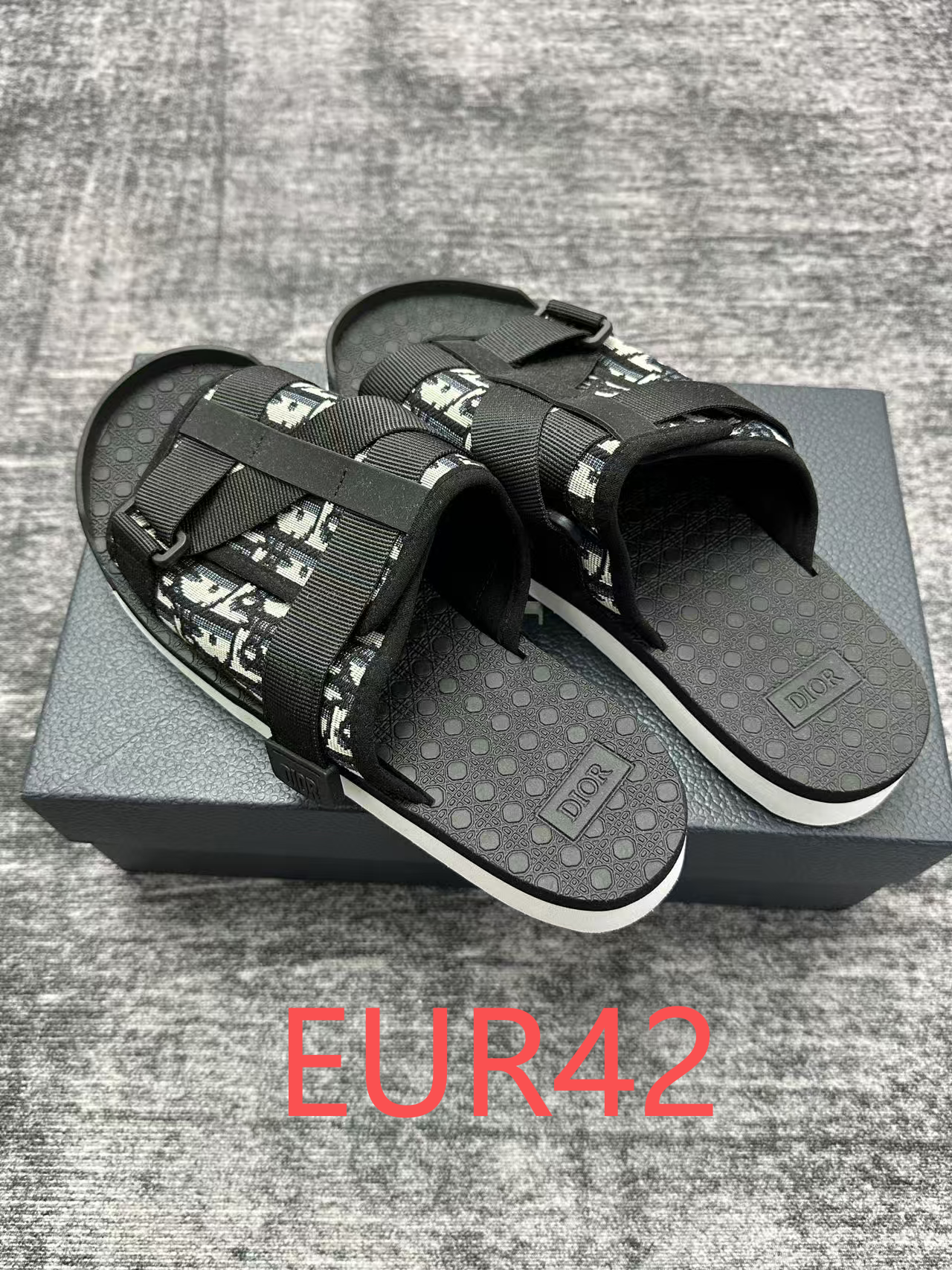 Di0r slides