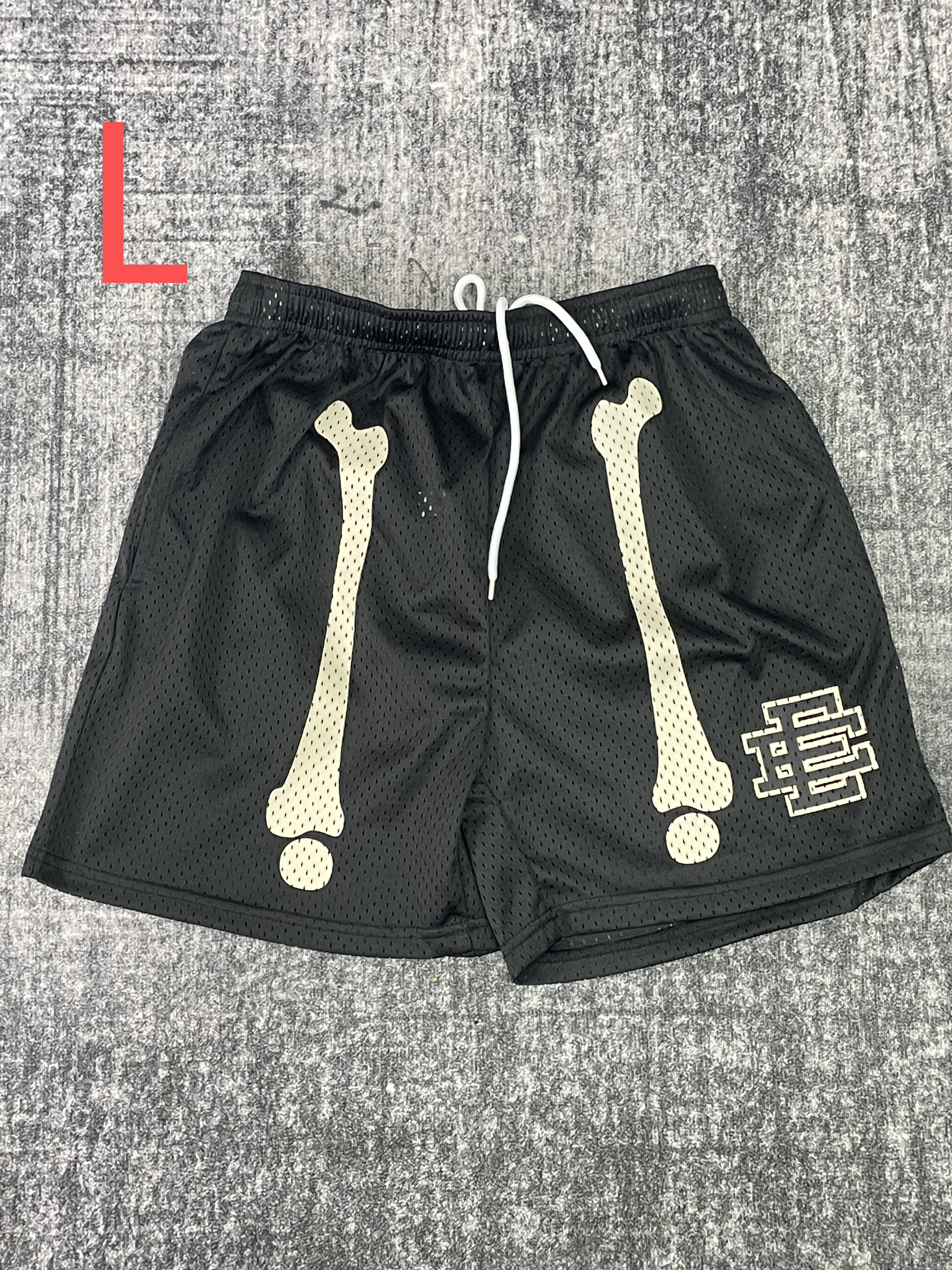 EE shorts on sale