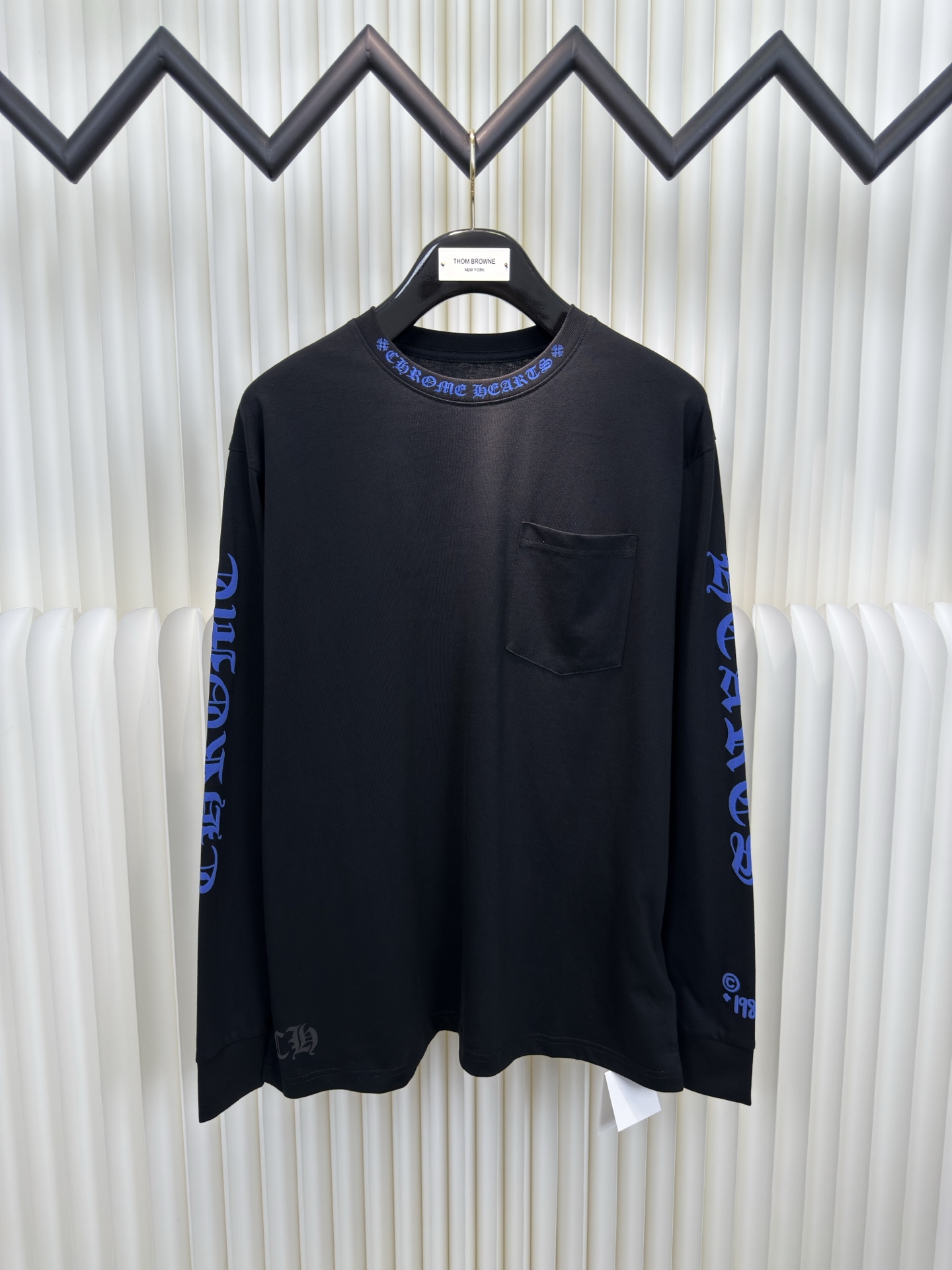 CH1988 Limited Edition Long Sleeve