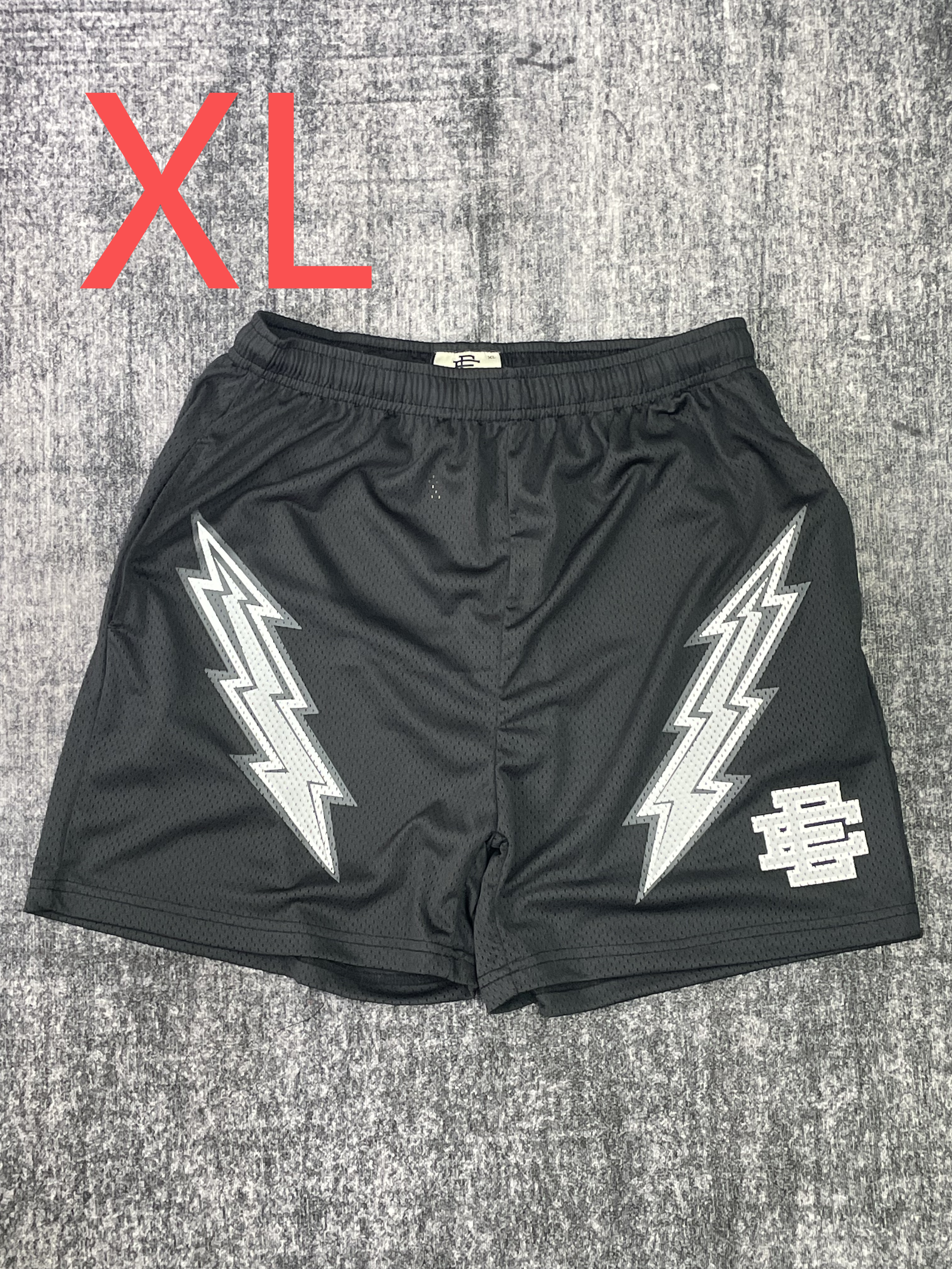 EE shorts on sale