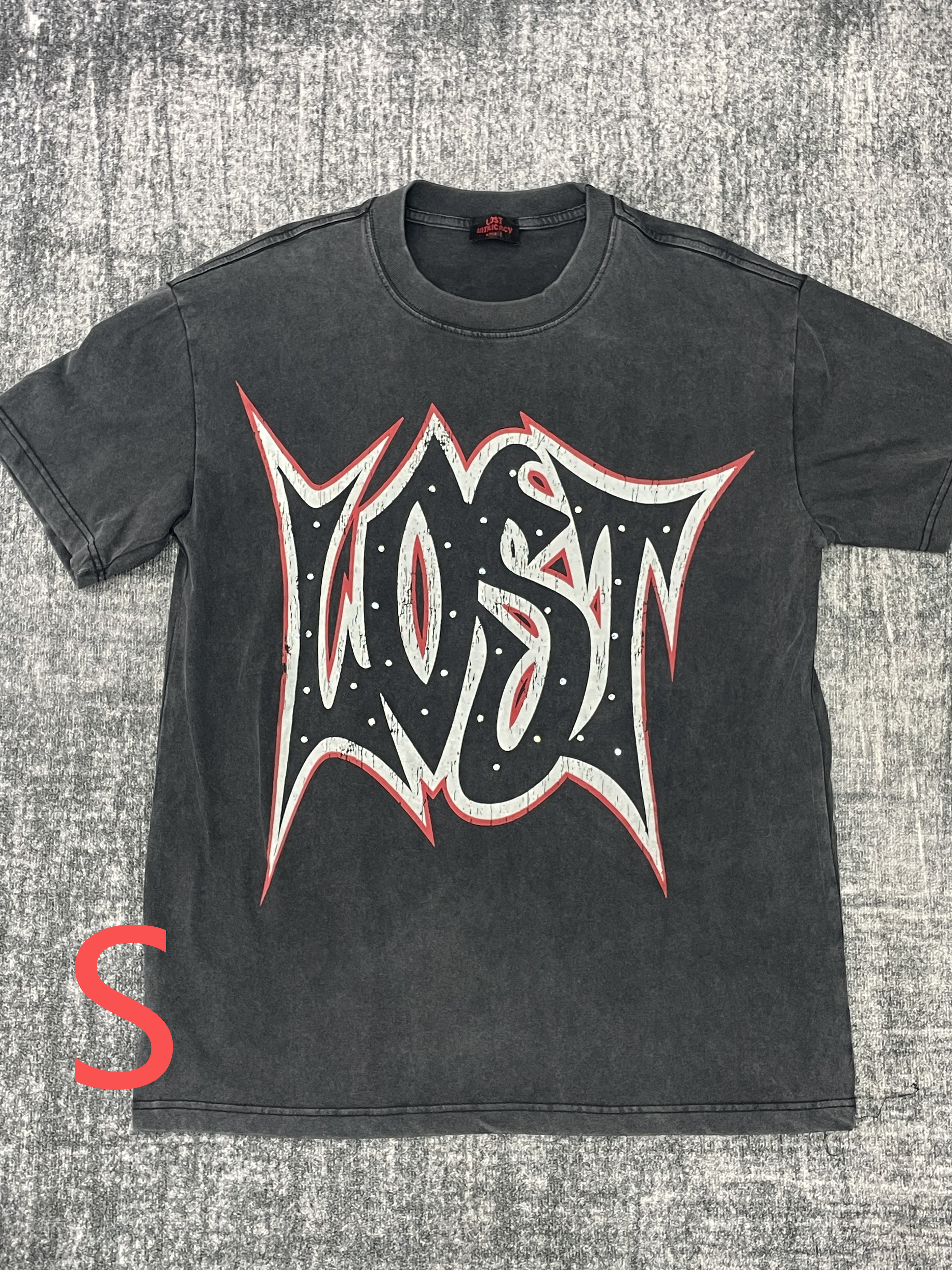 Short sleeve cotton tees on sale