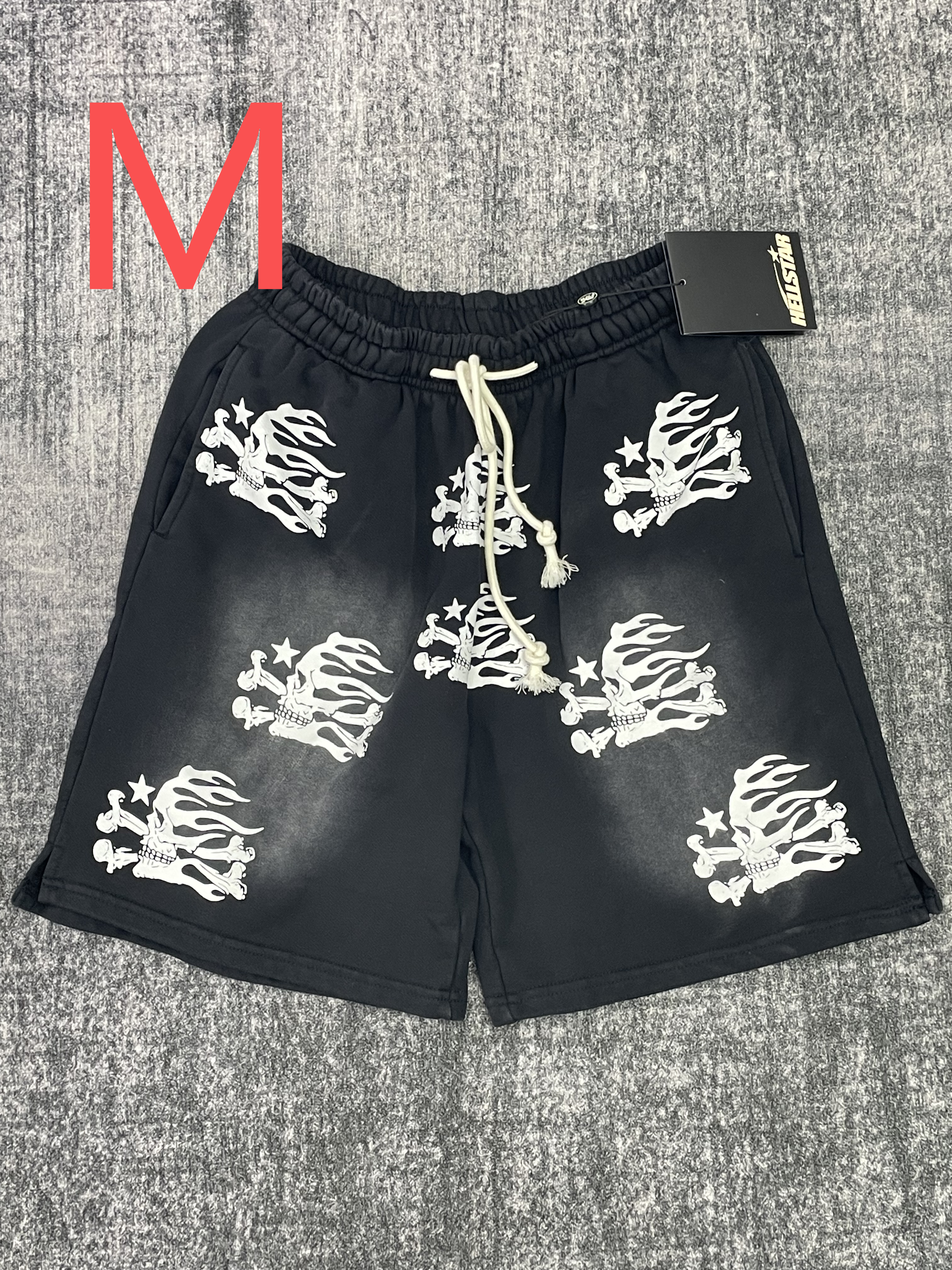 streetwear shorts on sale