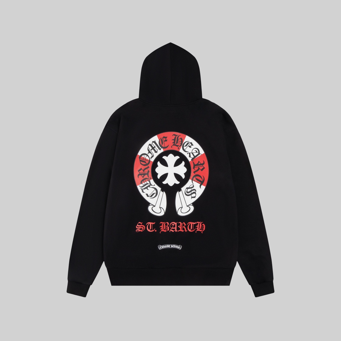 25ss New Barth Kojima limited edition hoodie