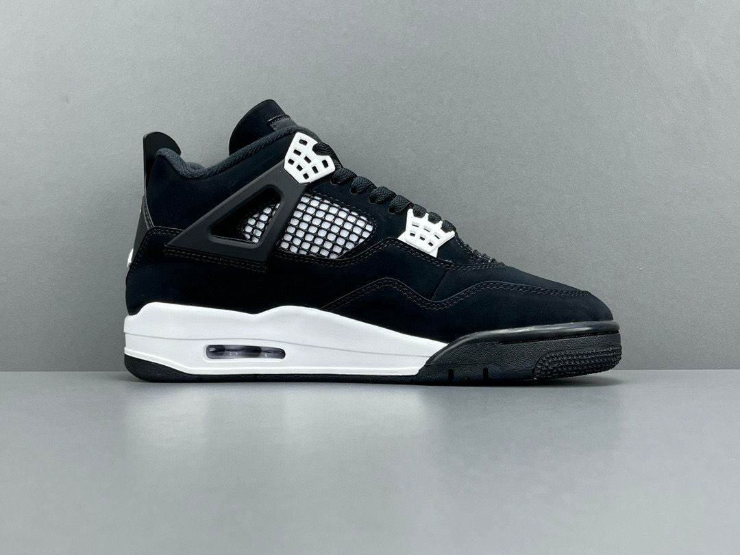 classic j4 sneaker