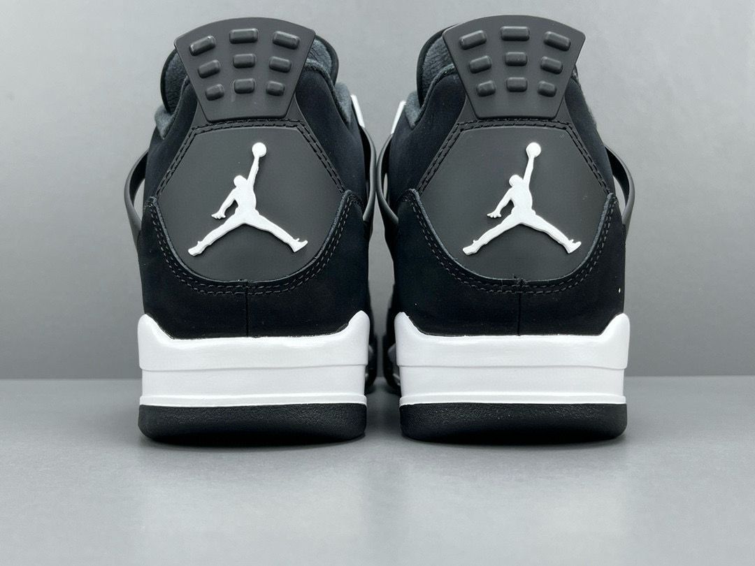 classic j4 sneaker
