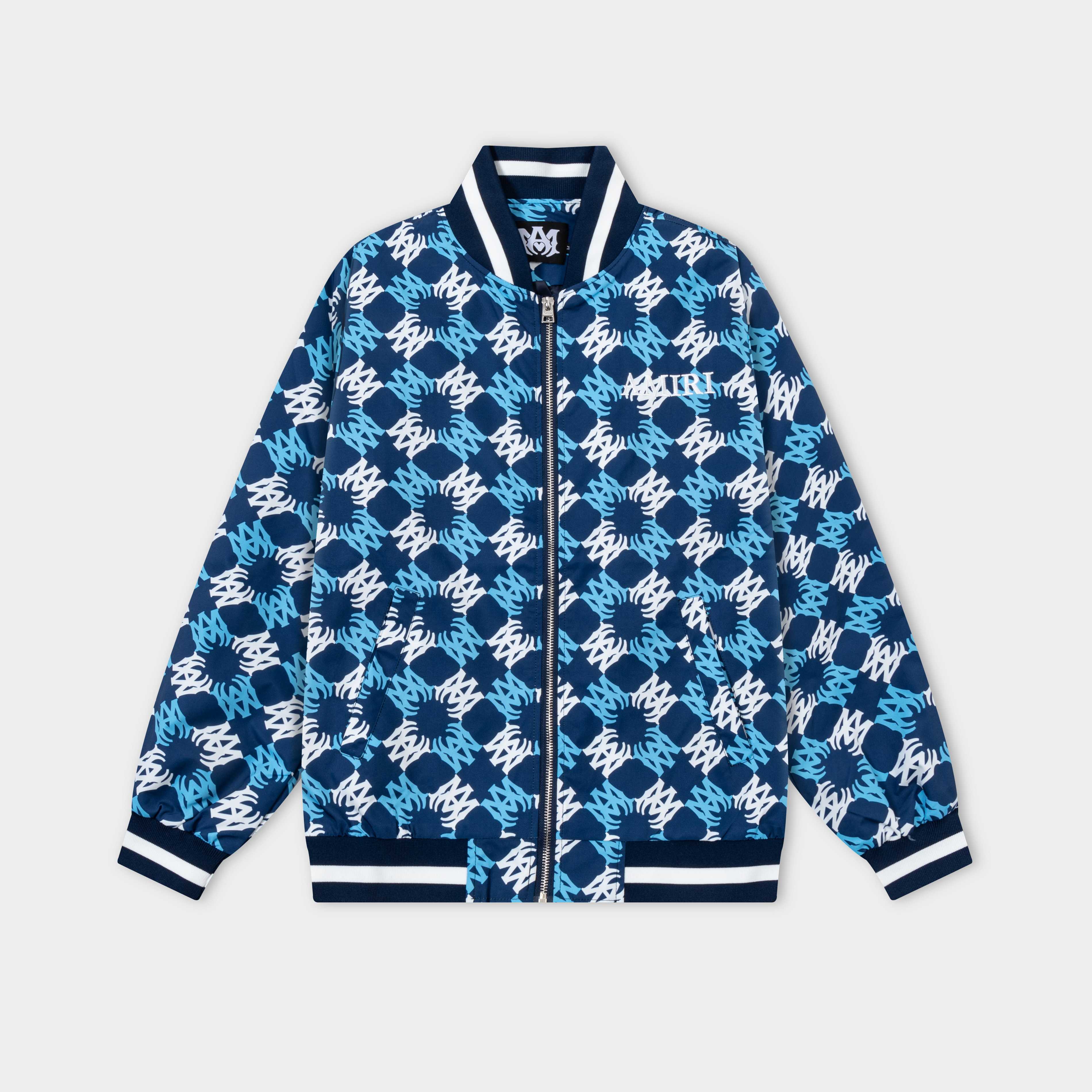 Casual, youthful, light luxury high-quality jacket