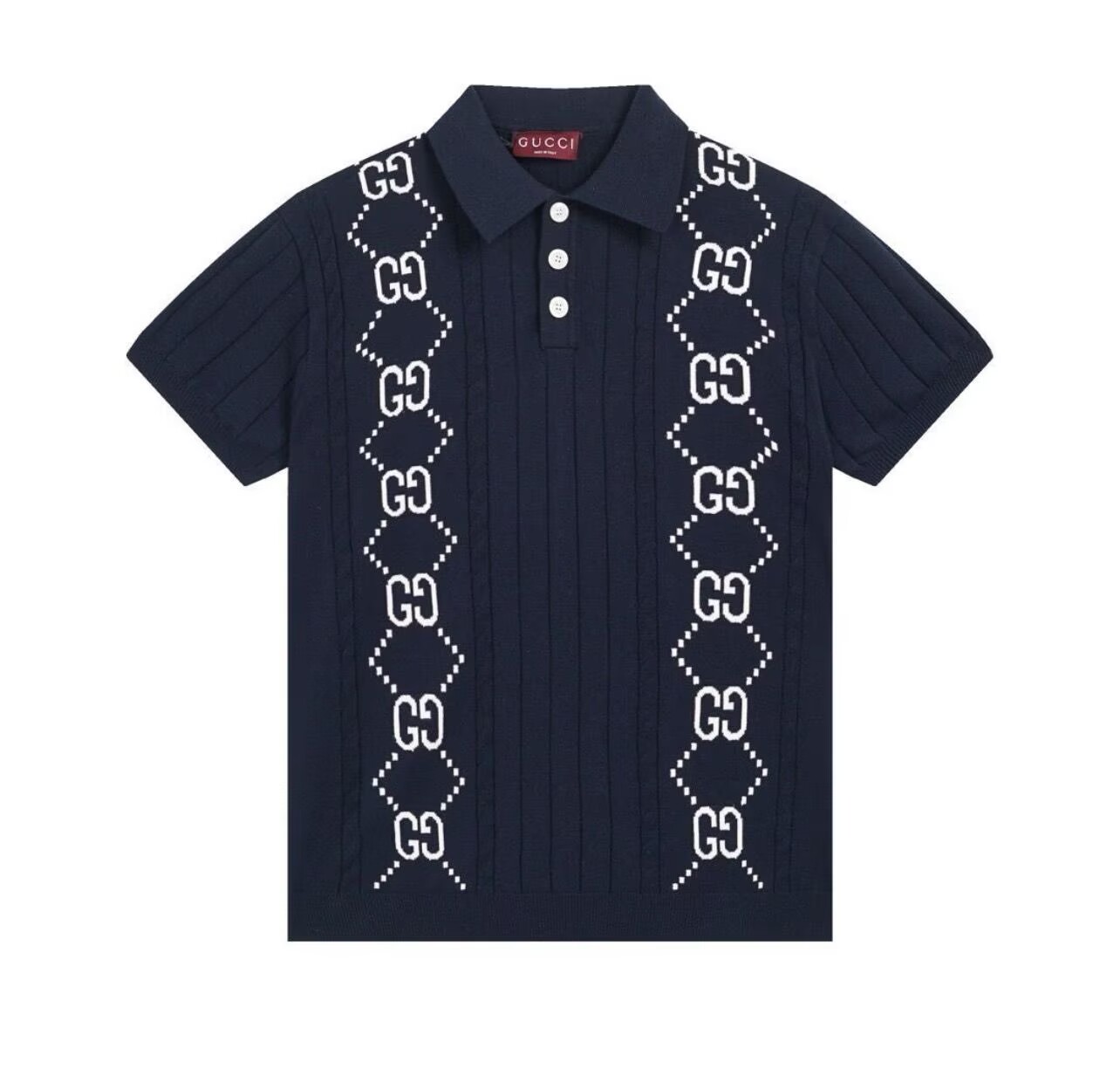 New arrival sweater polo shirt