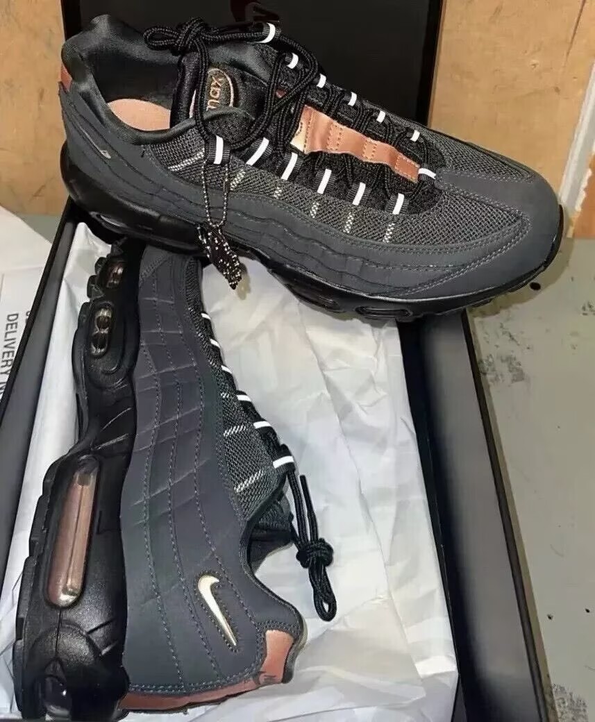 Air max 95 classic sneaker