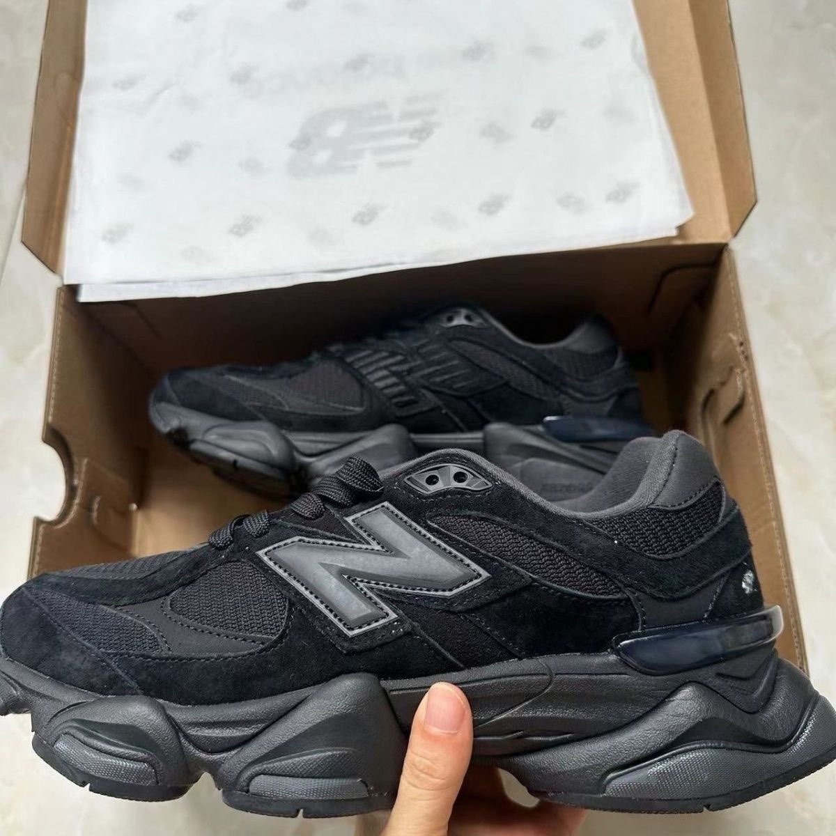 NB new arrival classic sneaker