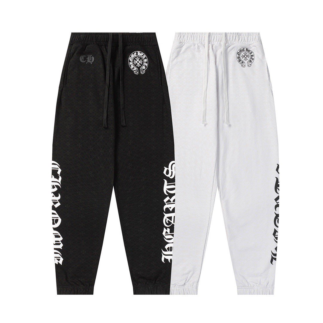 New released black pant