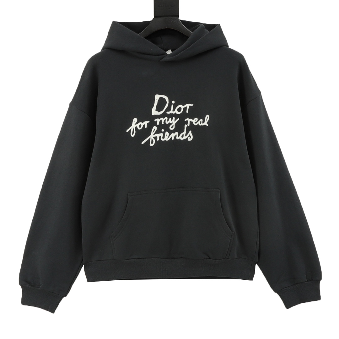 The new casual hooded sweatshirt is unisex