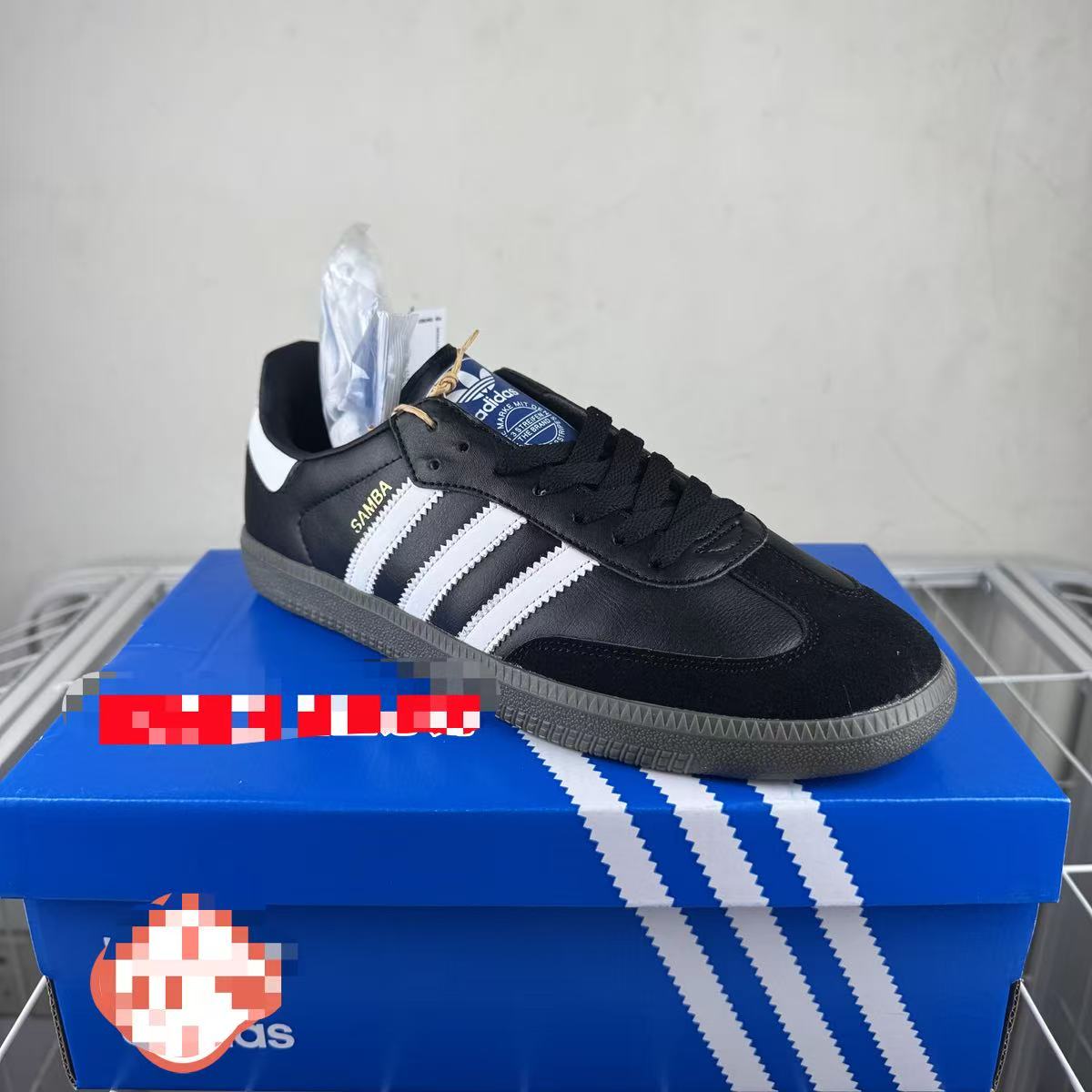 Adidas
