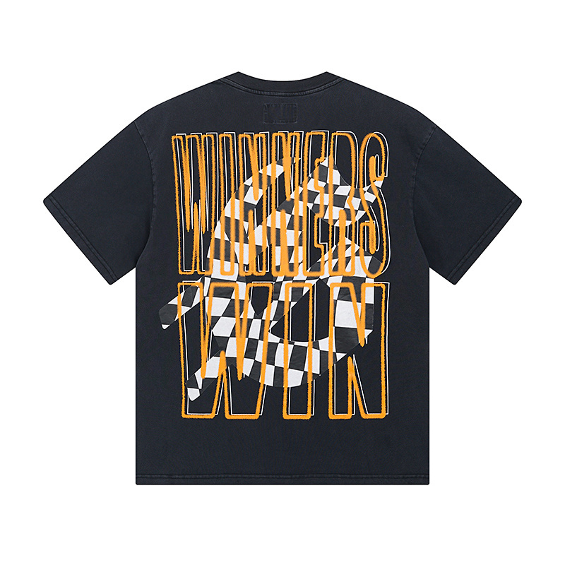 New arrival bottle print cotton tee