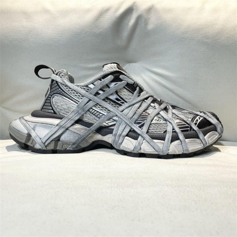3xl new arrival fashion sneaker