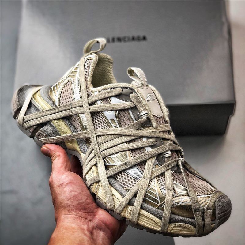 3xl new arrival fashion sneaker