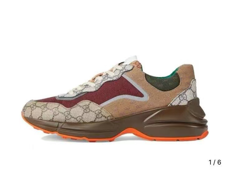 1:1 classic sneaker